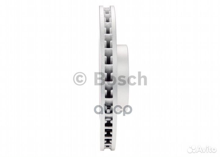 0 986 479 B12 диск тормозной передний лев. Por