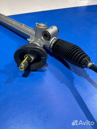 Рулевая рейка Chevrolet Aveo Sonic T300 2012