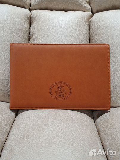 Ежедневник депутата Московской городской Думы