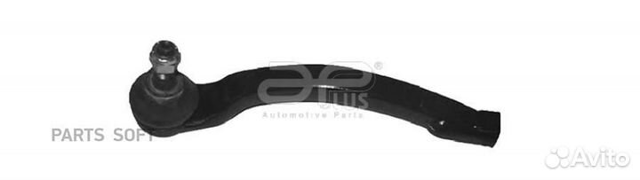 Applus 14520AP Наконечник рулевой тяги лев