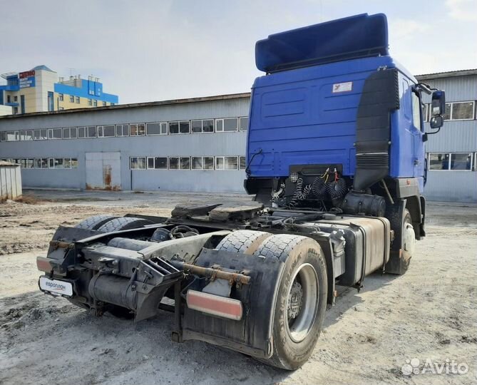 МАЗ 5440С5-8580-031, 2021