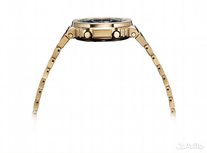 Часы Casio GM-B2100GD-9AER