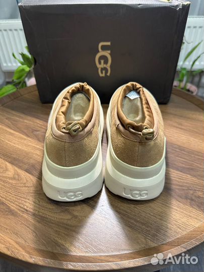 Угги Ugg сноубутсы 39 размер