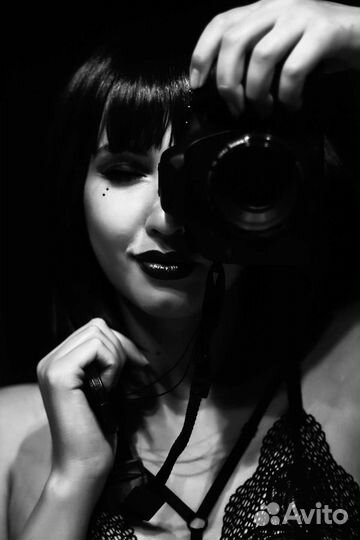 Фотоаппарат Canon EOS 7D body