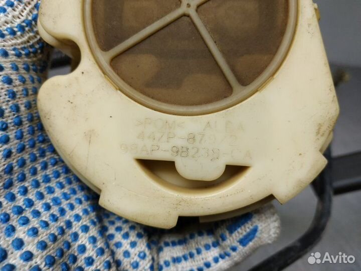 Бензонасос Ford Mondeo B4Y chba 2001