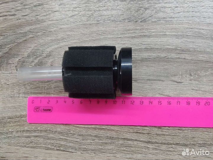 Аквариумные растения