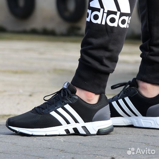 Летние кроссовки Adidas EQT Equipment 10 EM B96491