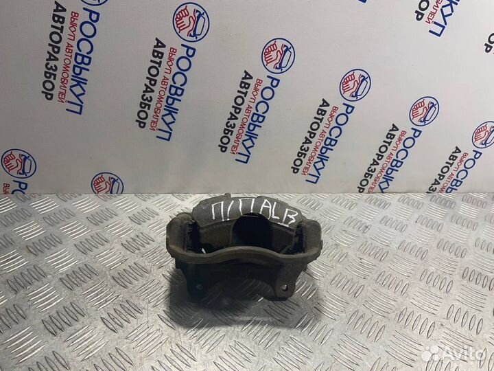 Суппорт Fiat Albea