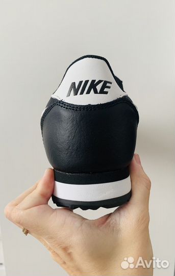 Мужские Кроссовки Nike Cortez