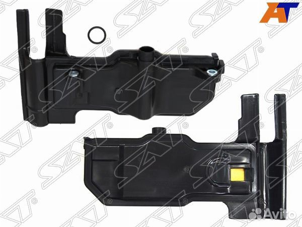 Фильтр АКПП honda odyssey