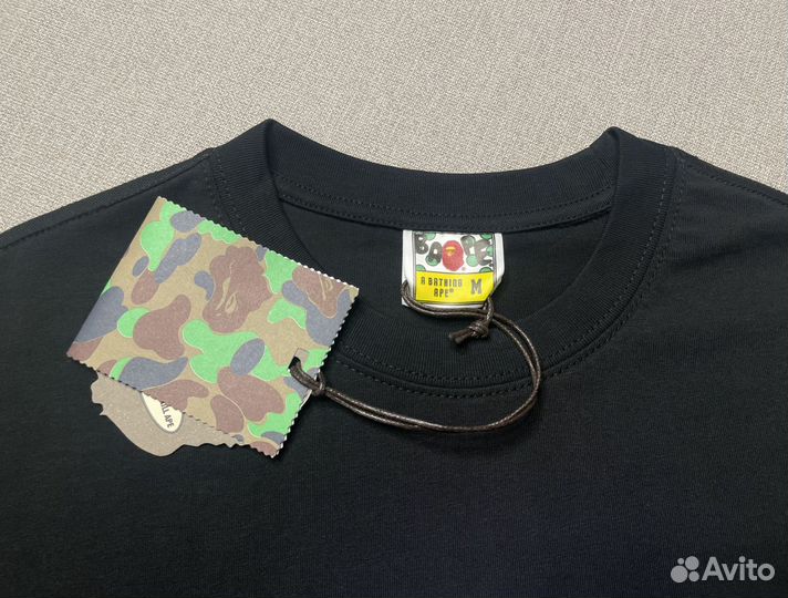 Футболка Bape