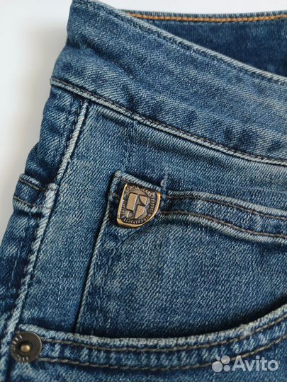 Джинсы garcia Тунис на высокий рост