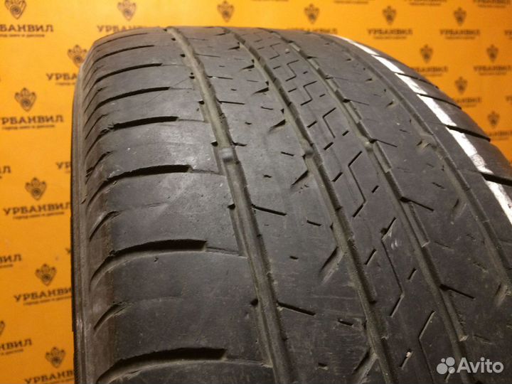 Dunlop SP Sport 7000 A/S 225/55 R18