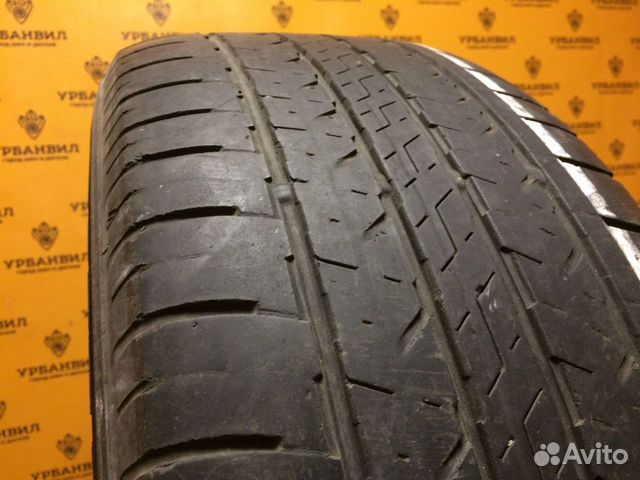 Dunlop SP Sport 7000 A/S 225/55 R18