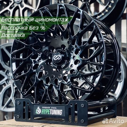 Диски Rotiform R17 5x100 на Polo/Rapid.Рассрочка