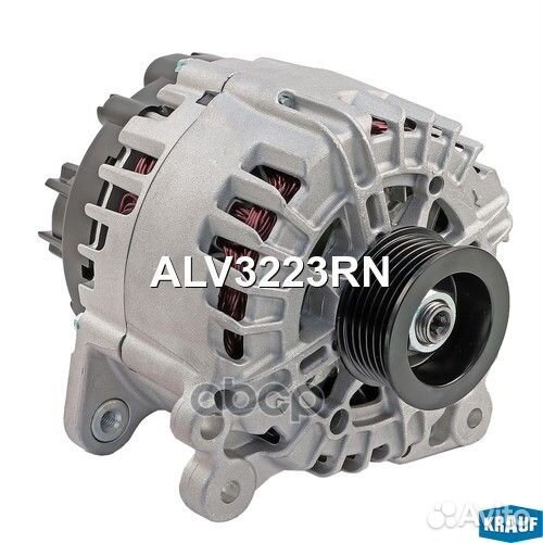 Генератор ALV3223RN Krauf