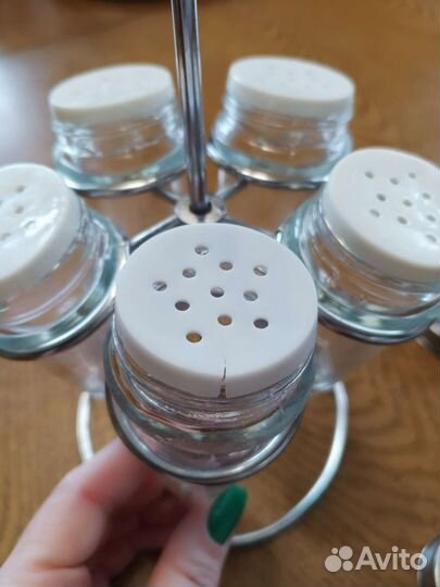 Набор для специй