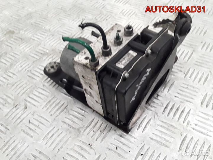 Блок абс ABS Renault Megane 2 8200685699
