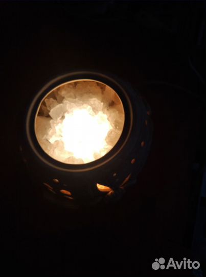 Светильник ночник