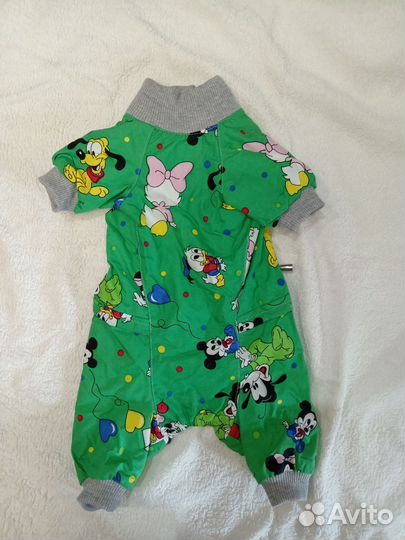 Одежда для маленьких собак