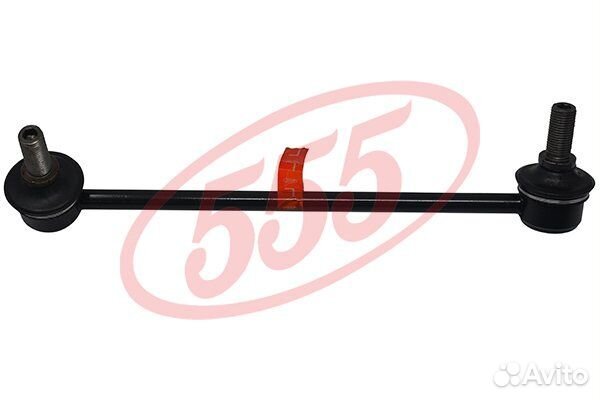 Стойка стабилизатора перед лево Toyota Mark2