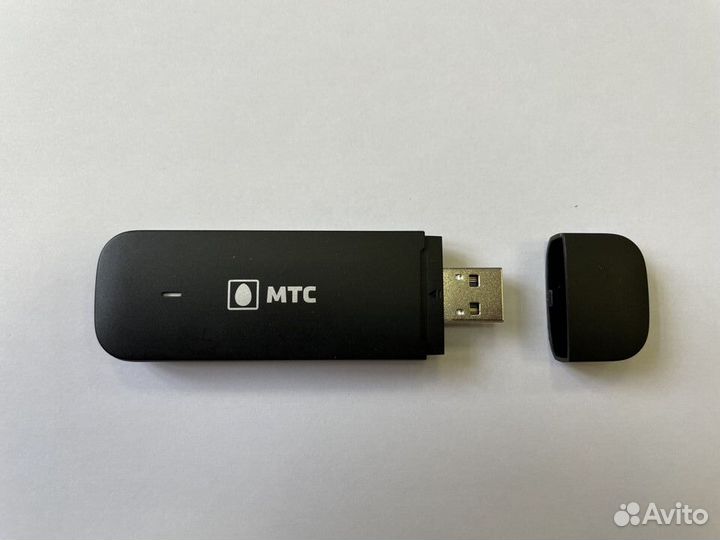 4G LTE модем МТС 829FT (Huawei E3372h)