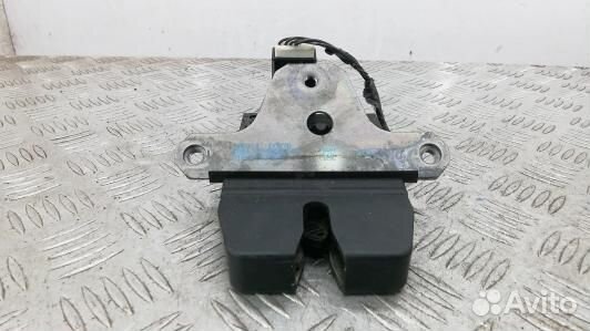 Замок 3-5 двери ford focus 3 (5MA01GH01)