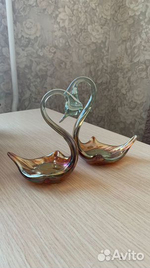 Лебедь СССР