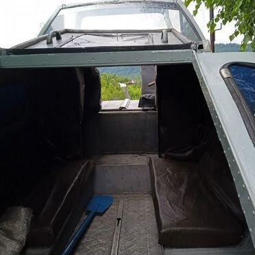 Катер