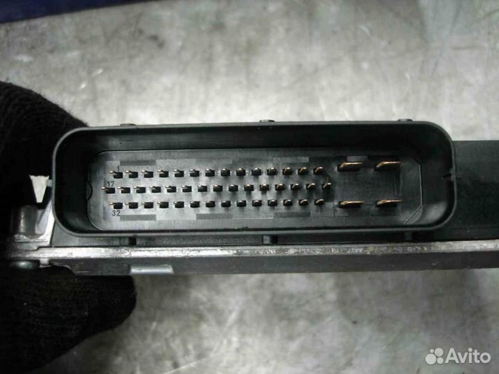 Блок Porsche Cayenne 2003-2010