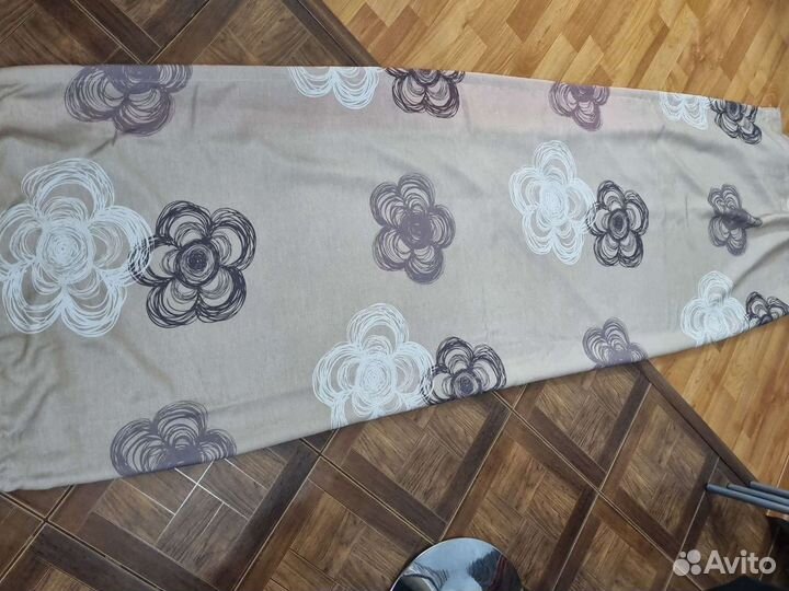 Комплект штор