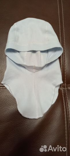 Шапочка шлем подшлемник поддева