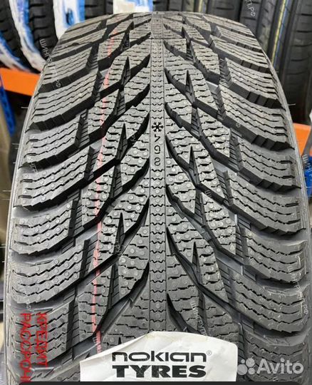 Nokian Tyres Hakkapeliitta R3 215/55 R17 98R