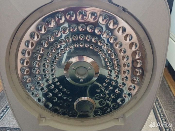 Мультиварка stadler form