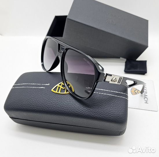 Солнцезащитные очки Tom Ford мужские