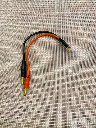 Зарядный кабель XT30 для imax B6 и дргуих