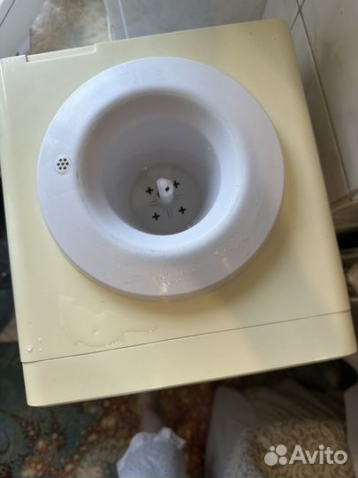 Кулер для воды бу
