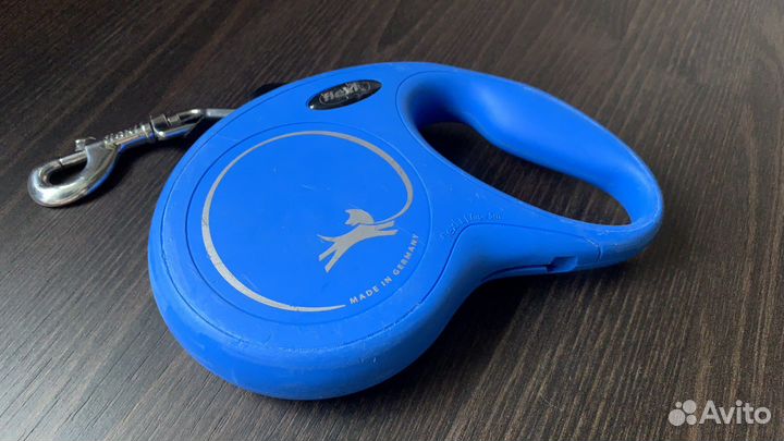 Рулетка flexi L 5m