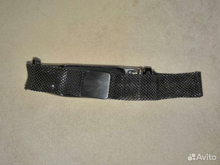 Фитнес-браслет mi band 3