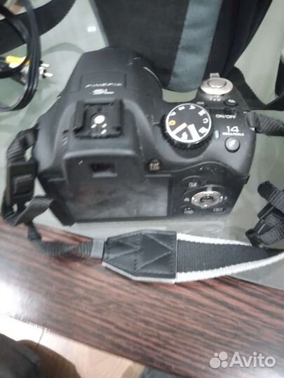 Фотоаппарат