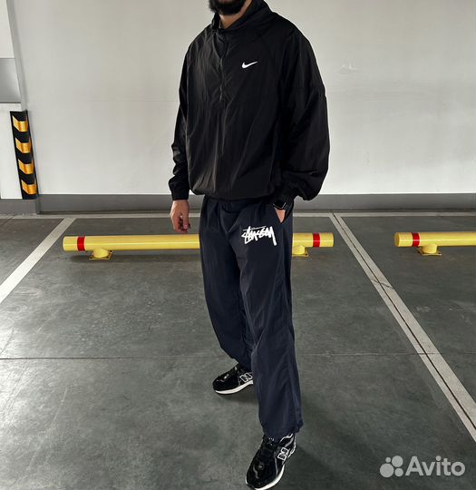 Кофта мужская стуси