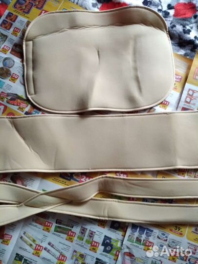 Бандаж(Фиксирующая повязка)для плечевого сустава