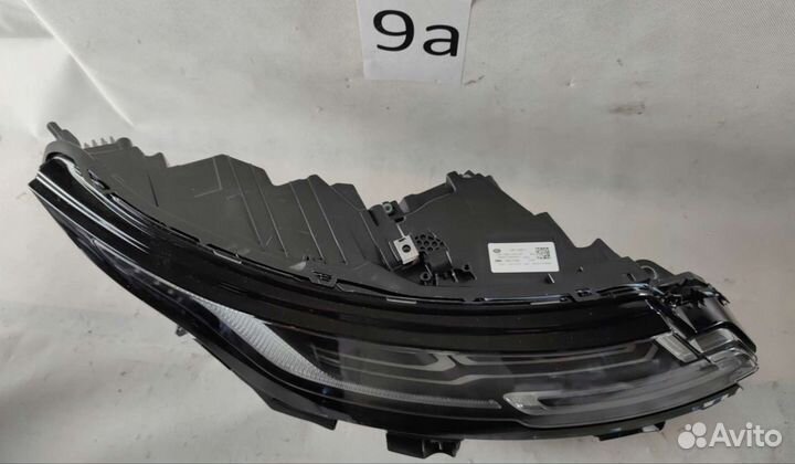 Фара Full led high Land Rover Range Rover Evoque 2