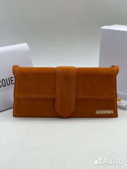 Сумка jacquemus