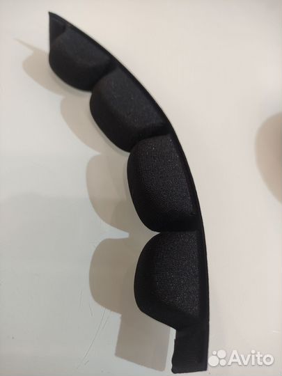 Амбушюры для наушников