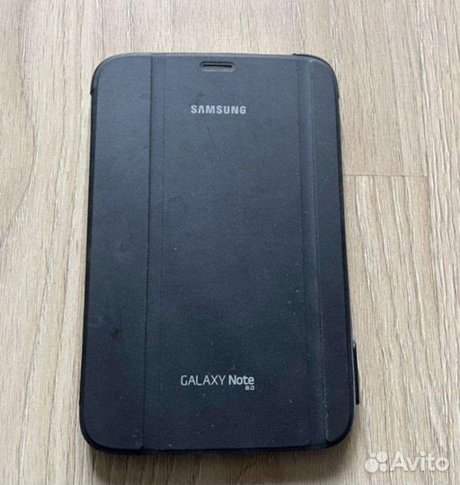 Планшет samsung galaxy note 8
