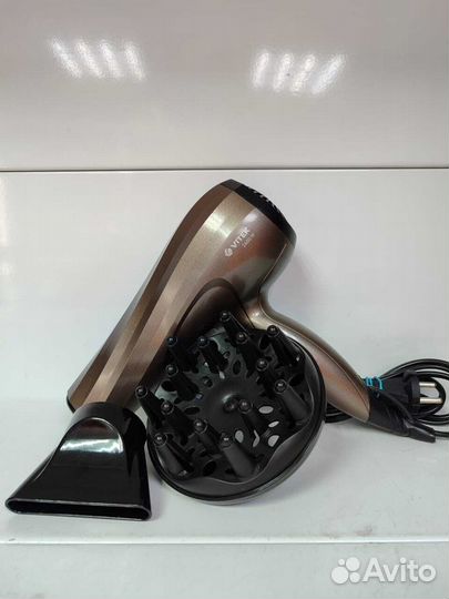 Фен для волос Vitek VT-2298