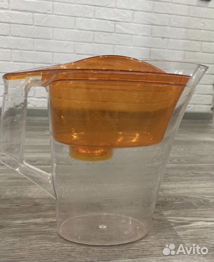 Фильтры для воды