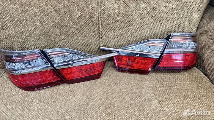 Стоп фара camry 55