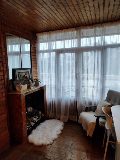 2-к. квартира, 48 м², 3/5 эт.